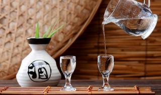 我国最早的酒用什么酿成的