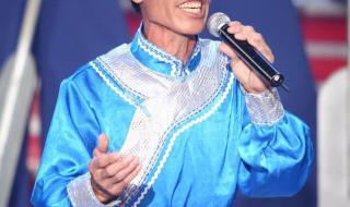 朱之文星光大道总决赛