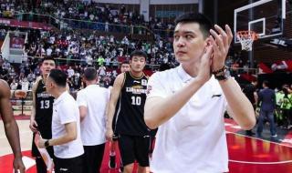 辽宁不满周琦代表四川出战