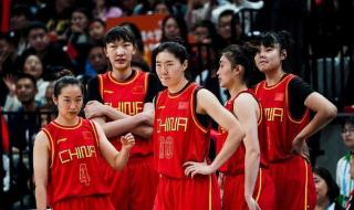今天女篮直播CCTV一5