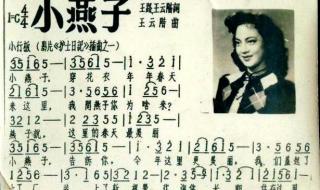 原来小燕子真的穿花衣