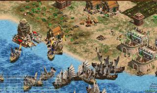 抢滩登陆战2002简体中文版