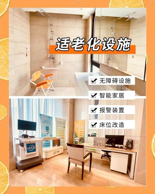 无障碍环境建设（适老化改造）（适老化无障碍设计的意义）