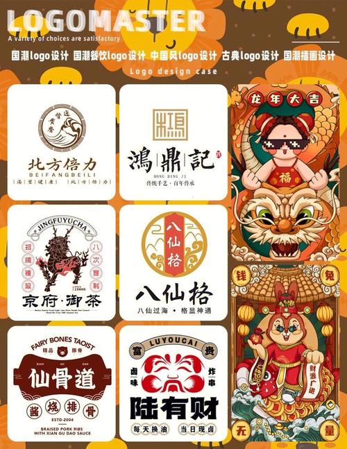 国潮文化（本土品牌崛起）（国潮文化百度百科）
