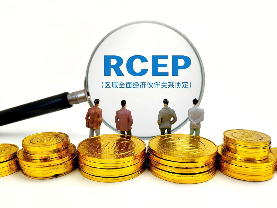 区域经济一体化(RCEP深化实施)(区域经济一体化释放巨大红利)