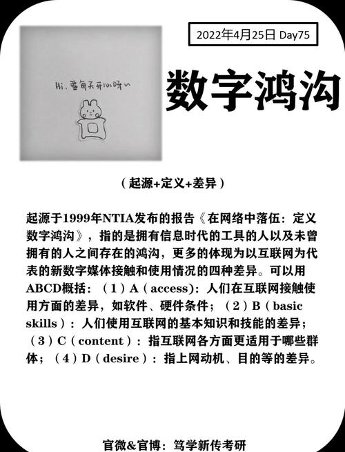 数字鸿沟缩小(全球70%人口联网)(数字鸿沟指的是指在全球数字化)