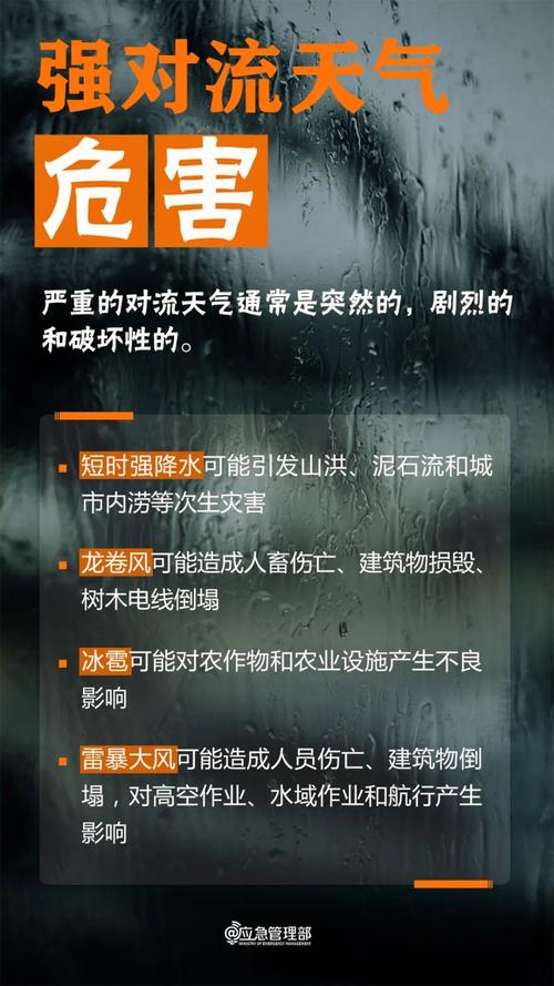 极端天气应对(气候适应型城市)(什么是极端天气气候事件)