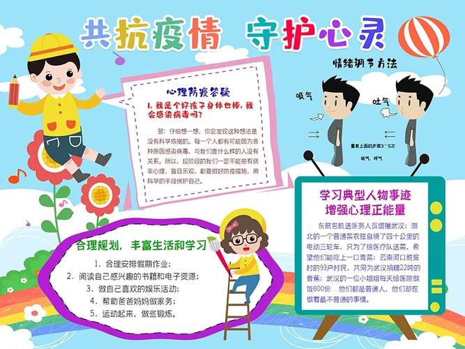 心理健康关注(疫情后遗症)(疫情后期心理问题)