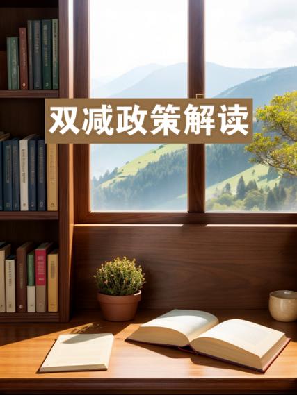 双减政策深化(双减深度解读)