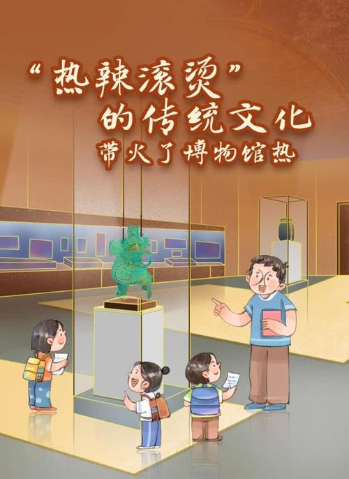 博物馆热现象（博物馆热现象反映）