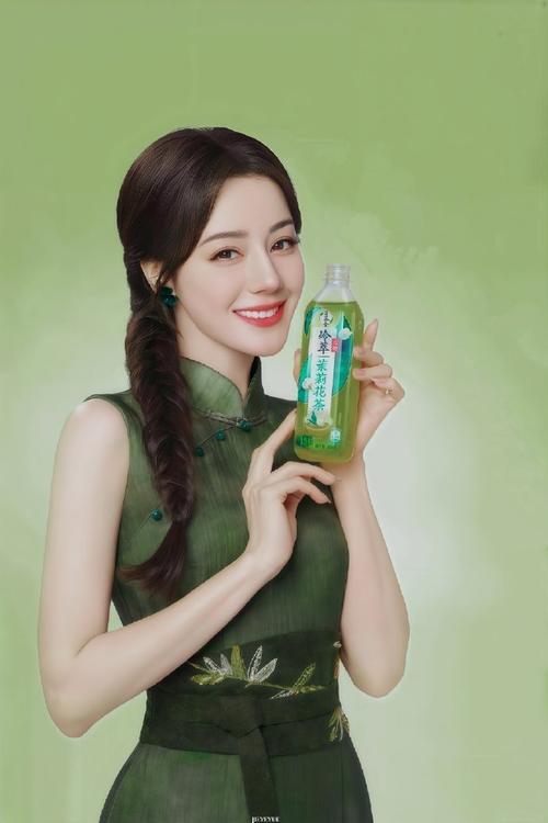 迪丽热巴代言风波（迪丽热巴代言刷新）