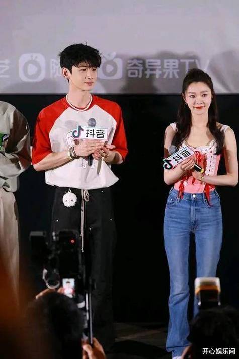 白敬亭宋轶分手传闻（白敬亭 宋妍霏）