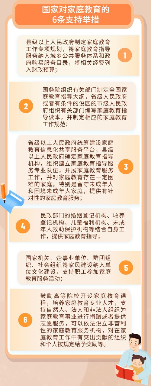 家庭教育促进法(家庭教育促进法全文)