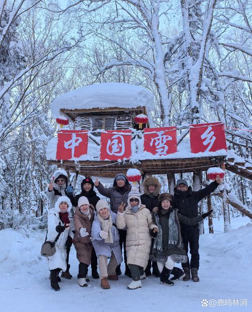 雪乡旅游乱象(雪乡旅游现状)