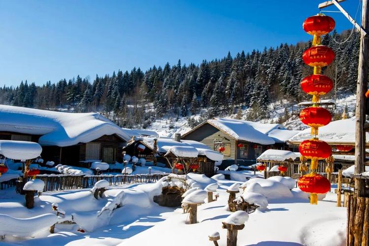 雪乡旅游乱象(雪乡旅游现状)