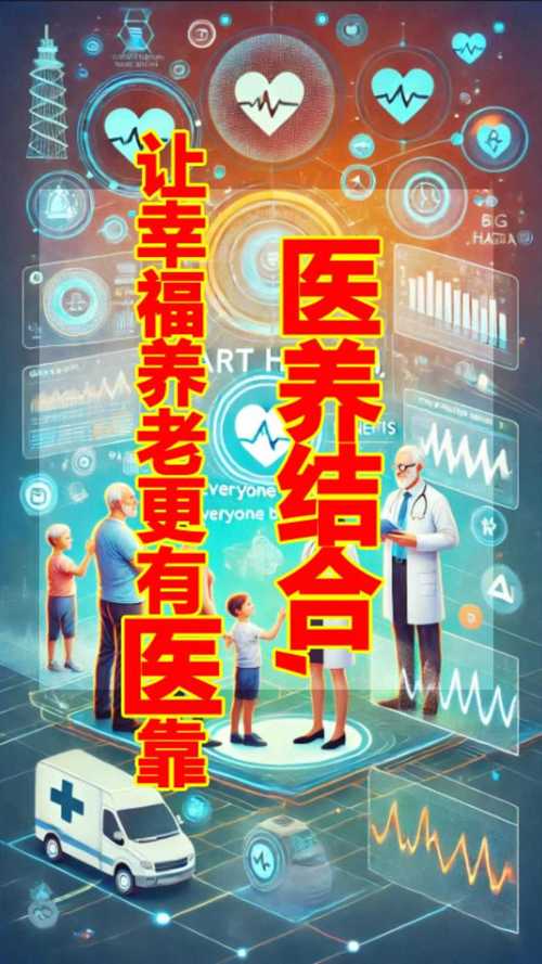 医养结合(养老医疗服务)(医养结合服务内容包括哪6项)