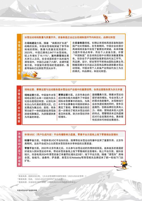 冰雪经济规划（冰雪经济发展建议）