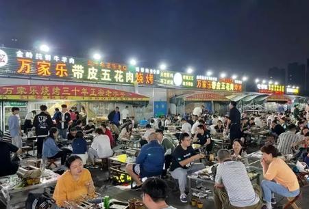淄博烧烤后续(淄博烧烤后续治理)