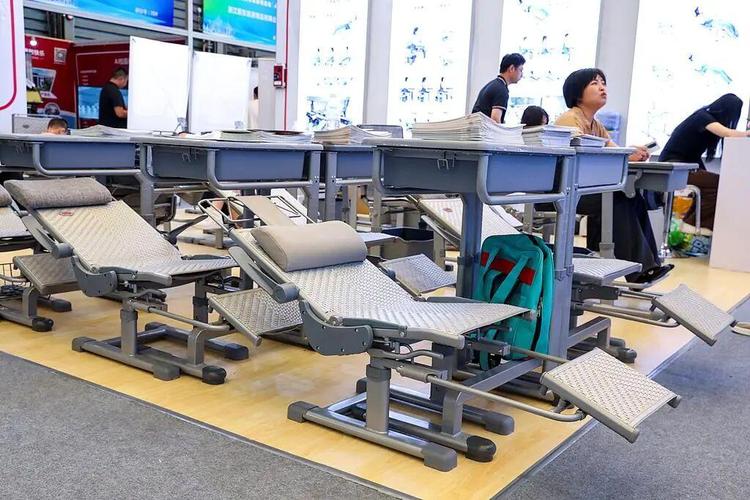 午休新国标（午休标准）