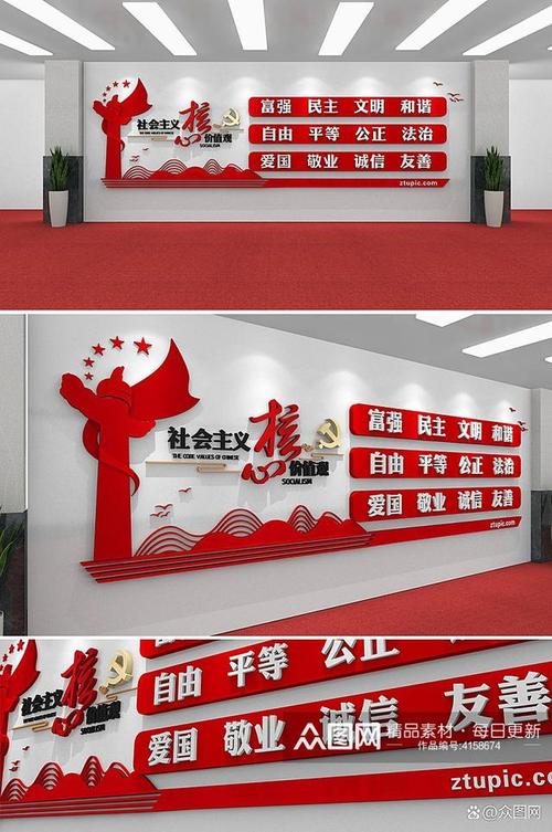 文化与价值观(文化与价值观有何关系)
