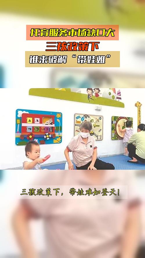三孩政策配套（托育服务供给）（三胎 托儿所）