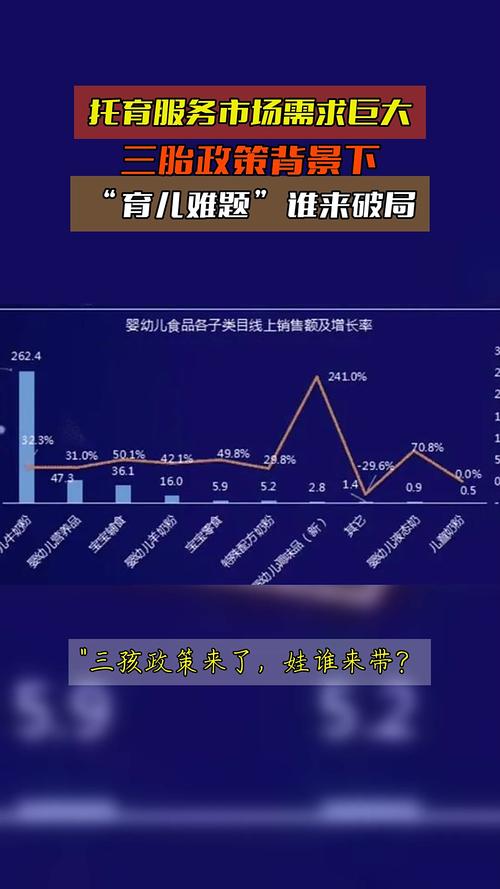 三孩政策配套（托育服务供给）（三胎 托儿所）