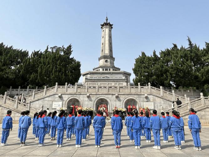 烈士纪念活动(烈士纪念活动的基本礼仪是什么?)