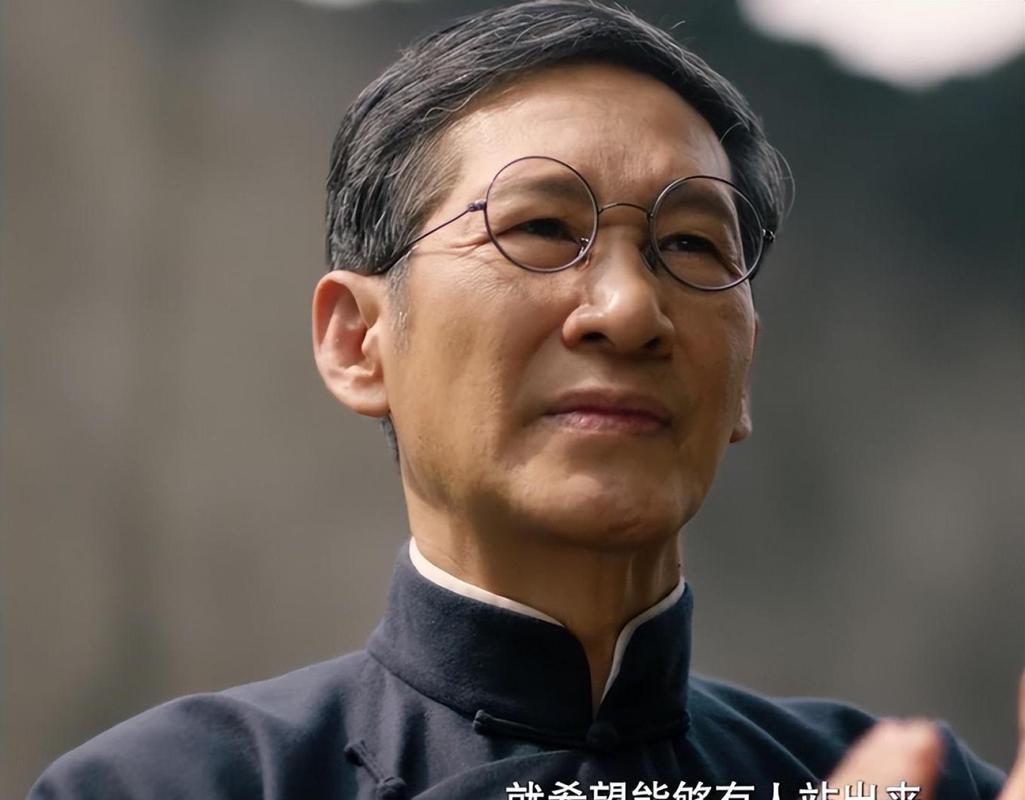 电视剧《阵地》（电视剧阵地剧情介绍）