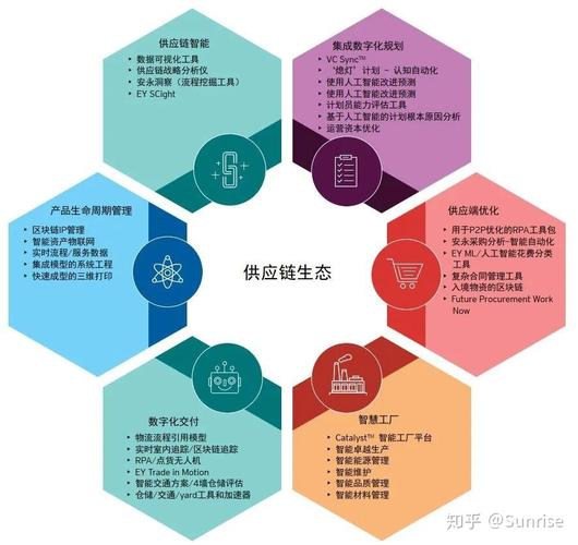 供应链韧性建设(供应链 韧性)