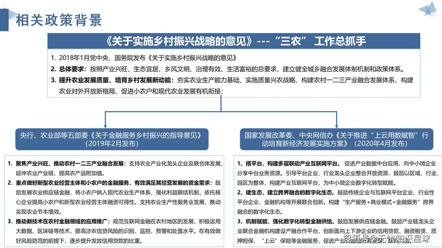 农业农村现代化推进(推进农业农村现代化措施)