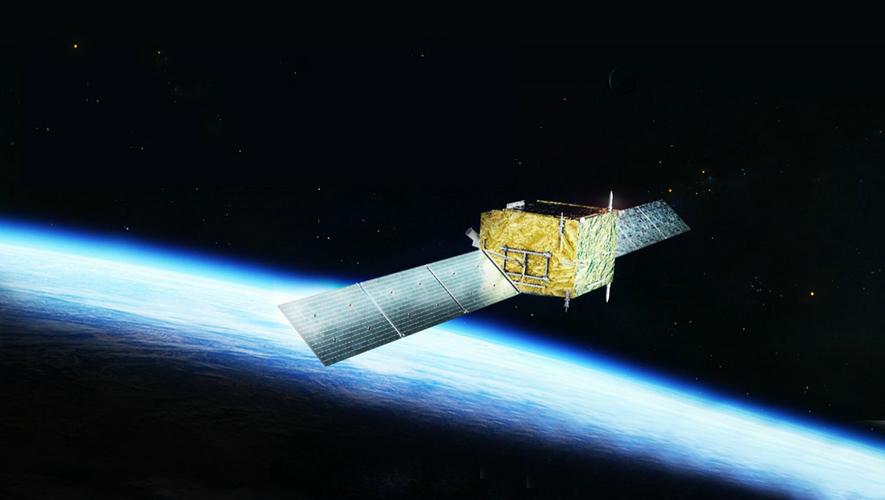 暗物质探测（暗物质探测卫星叫什么）