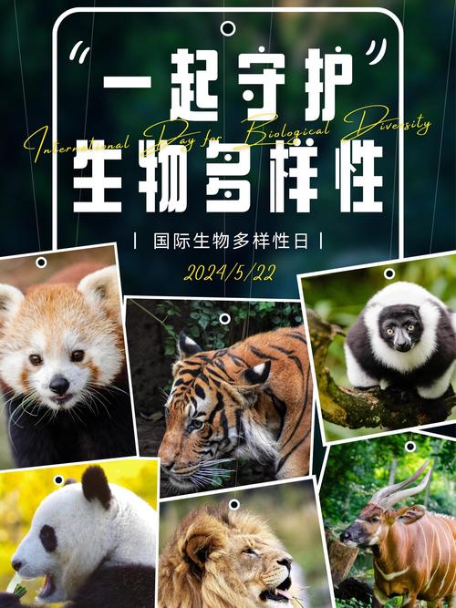 生物多样性保护（生物多样性保护的意义）
