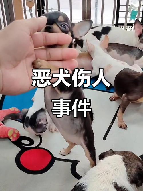 宠物伤人事件（2020年宠物伤人）