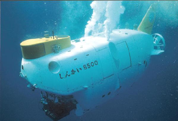 深海探测技术（深海探测技术与关键装备）