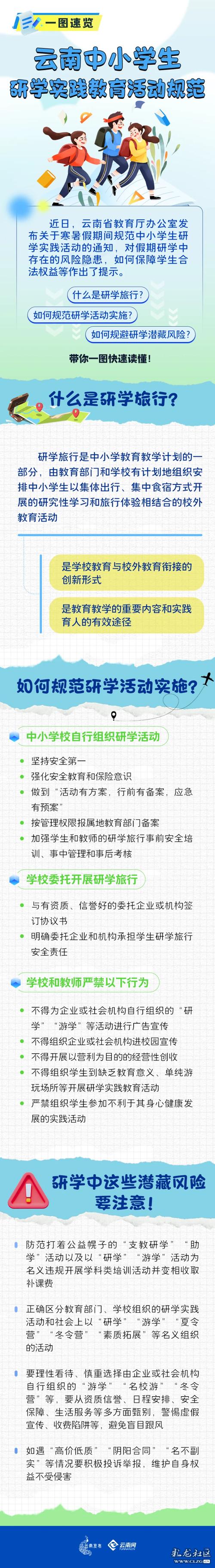 研学旅行规范（研学旅行规范2024最新版）