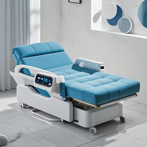 助浴师职业兴起（什么是助浴师）