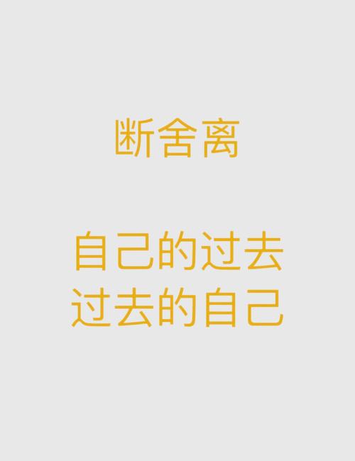 反断舍离浪潮(断舍离相反的概念)