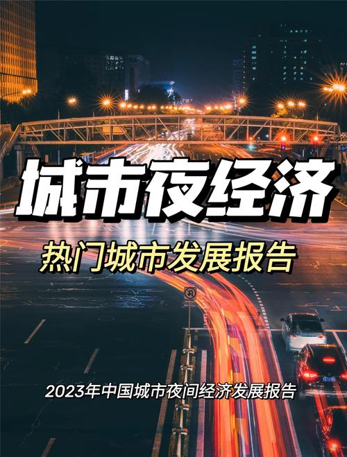 夜间经济规范（夜间经济措施）