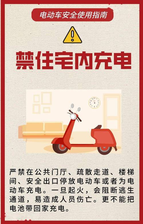 电动车入户充电立法（电瓶车入户充电会受到什么处罚）