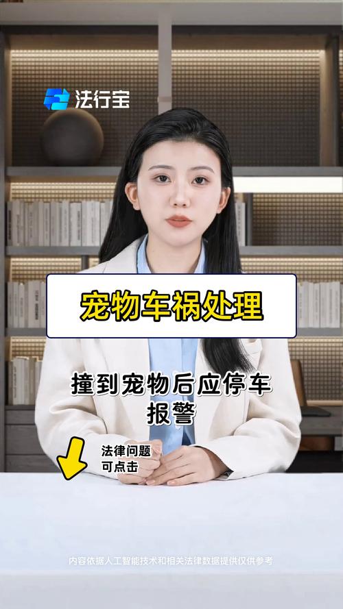 宠物被撞精神赔偿(宠物被撞伤后怎么赔偿)