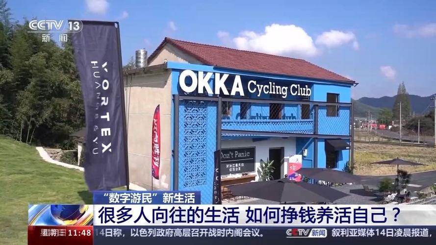 数字游民社会保障(数字化游民)