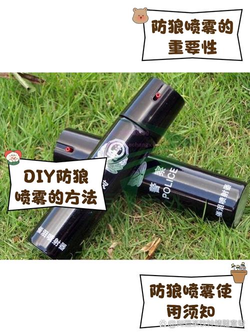 防狼喷雾滥用（防狼喷雾剂合法吗）