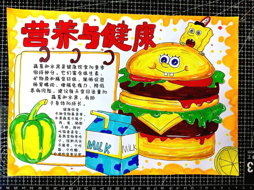 饮食营养（饮食营养与健康）