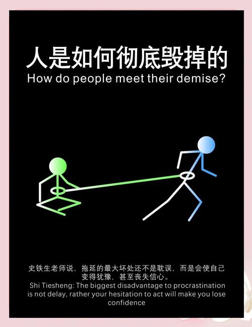 拖延症成因（拖延症主要原因）
