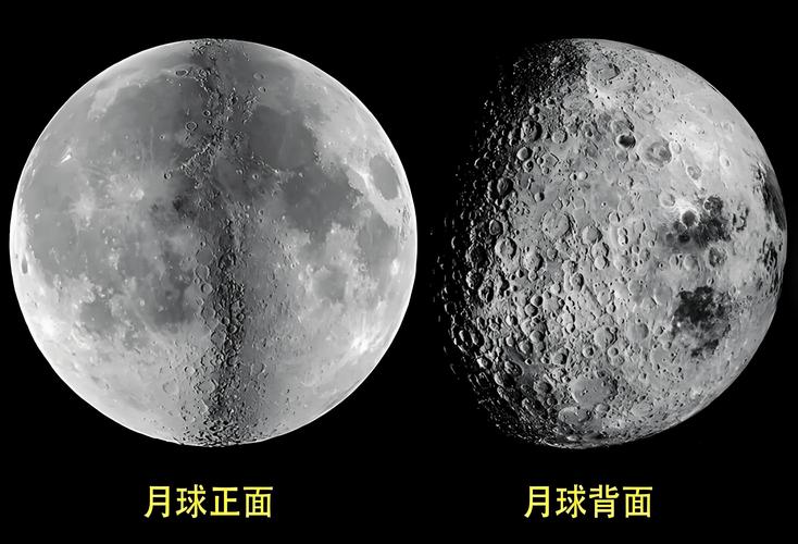 月球背面（月球背面软着陆）