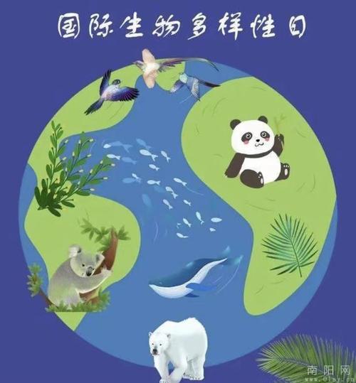 生物多样性（生物多样性包括哪三种）