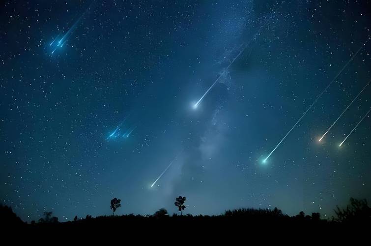 流星雨成因（流星雨成因地理）