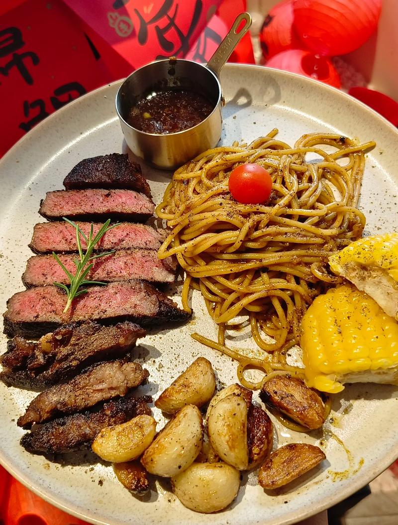 分子料理（料理是什么意思）