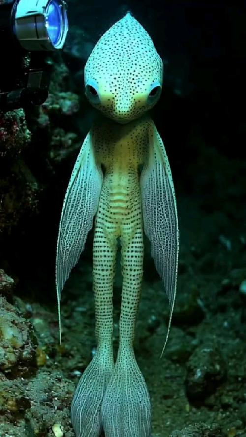 深海生物（深海生物图鉴）