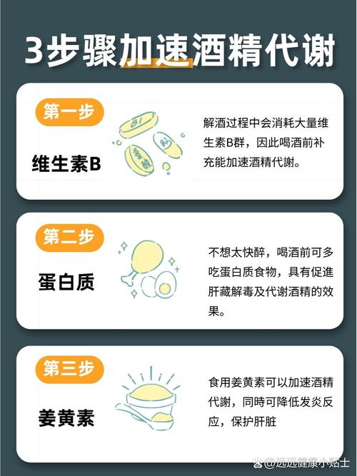 酒精代谢（酒精代谢速度）